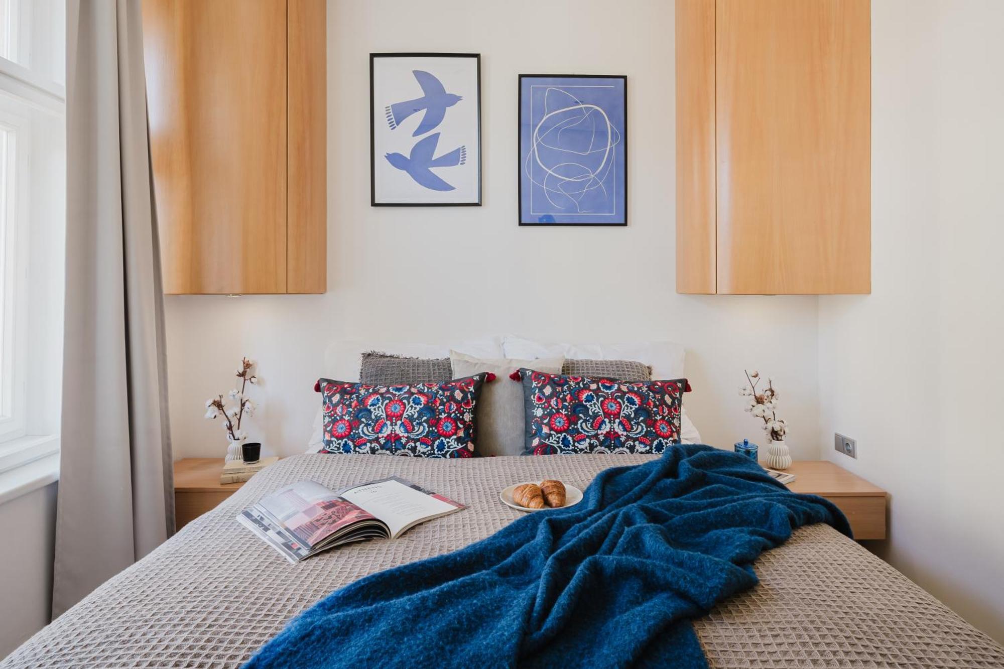Prague Days - Stylish Apartment - Netflix - Hip District Exterior foto